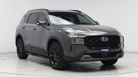 HYUNDAI SANTA FE 2023 5NMS6DAJ7PH534130 image